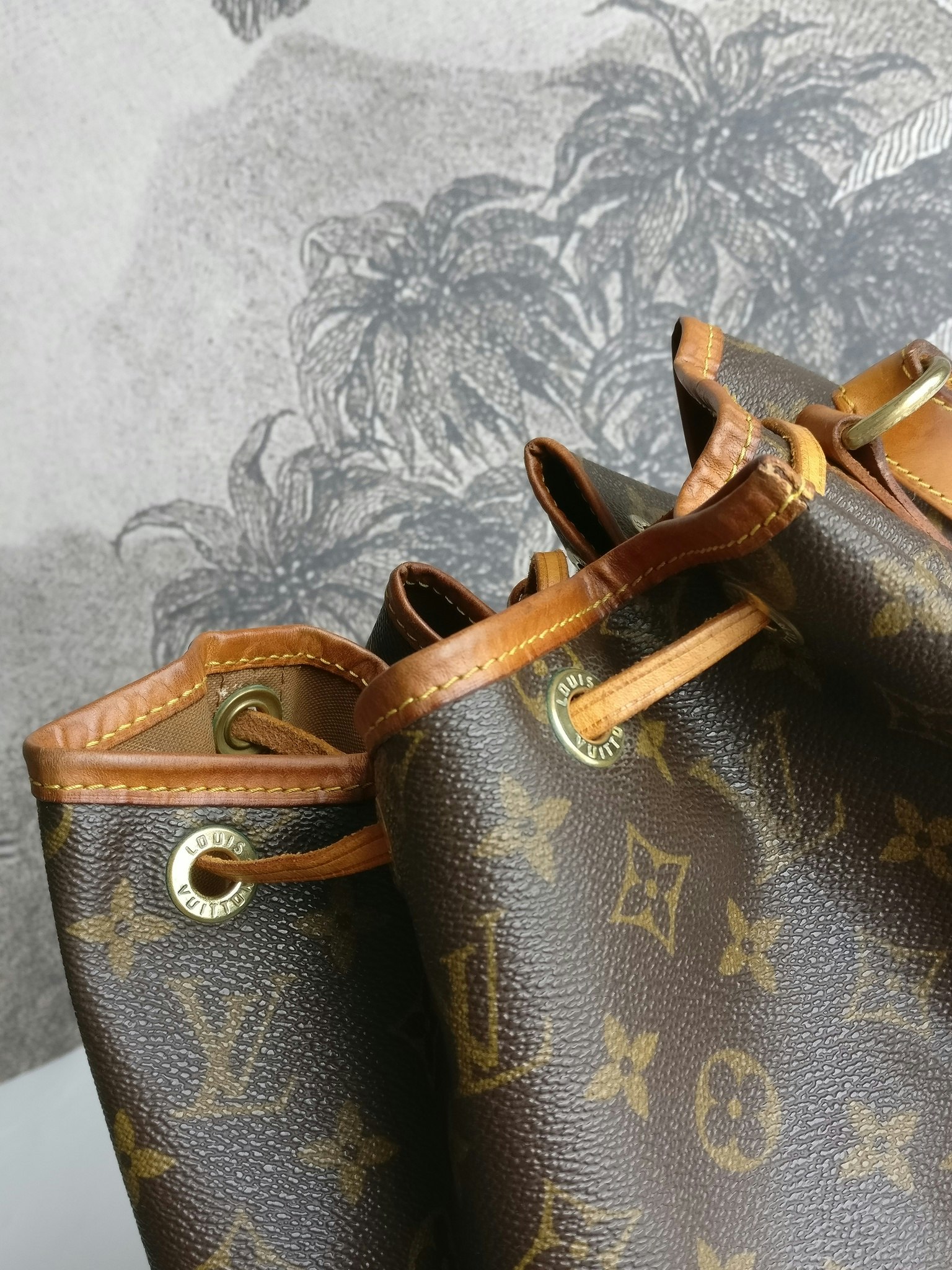 Louis Vuitton Noé GM
