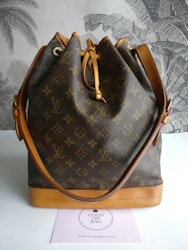 Louis Vuitton Noé GM