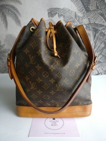Louis Vuitton Noé GM