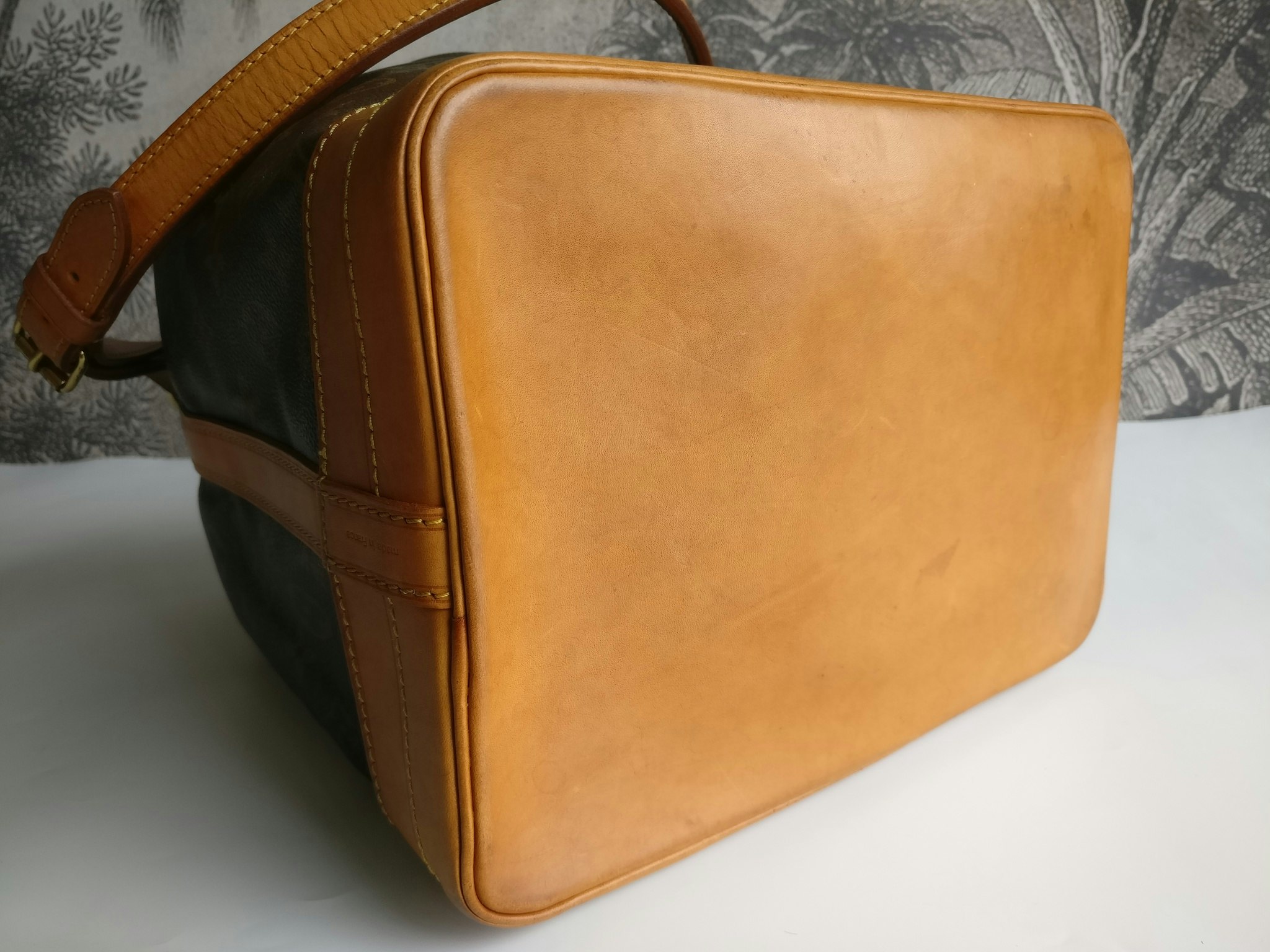 Louis Vuitton Noé GM