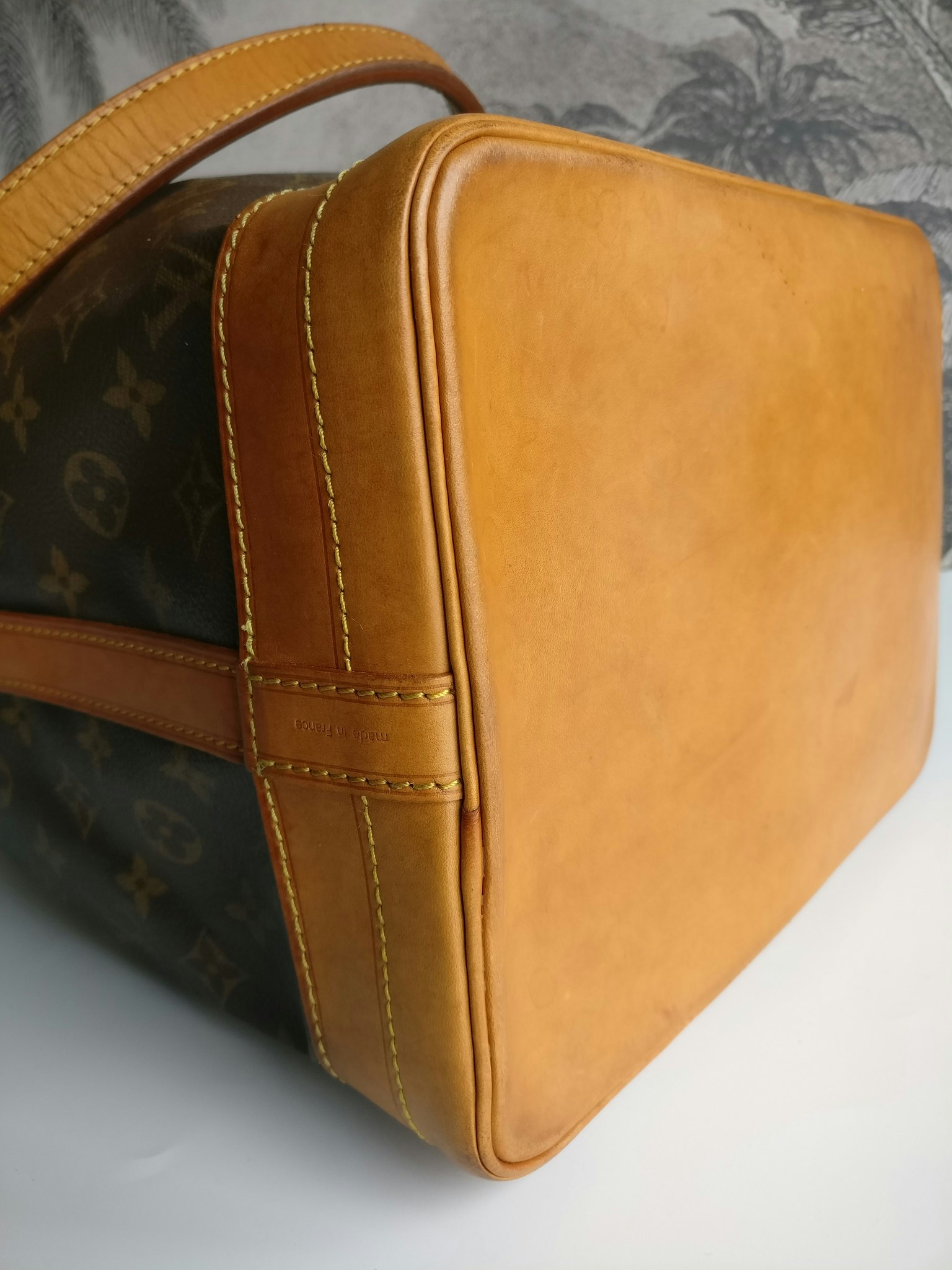 Louis Vuitton Noé GM