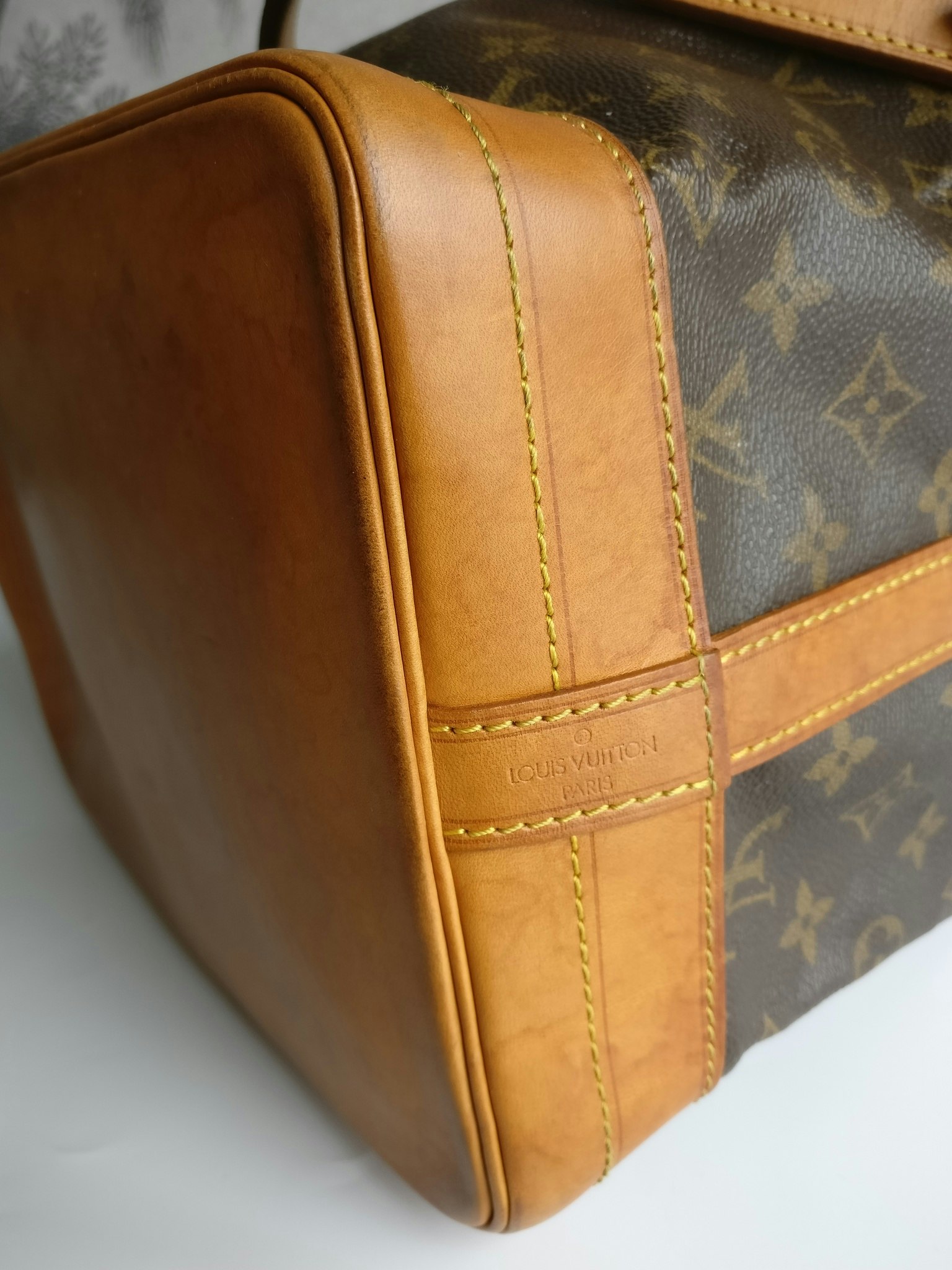 Louis Vuitton Noé GM
