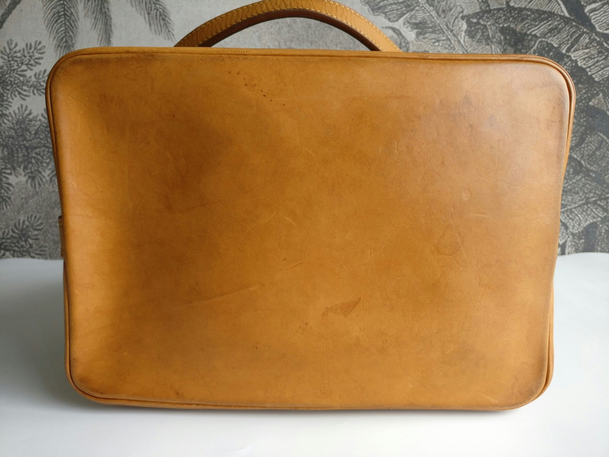 Louis Vuitton Noé GM