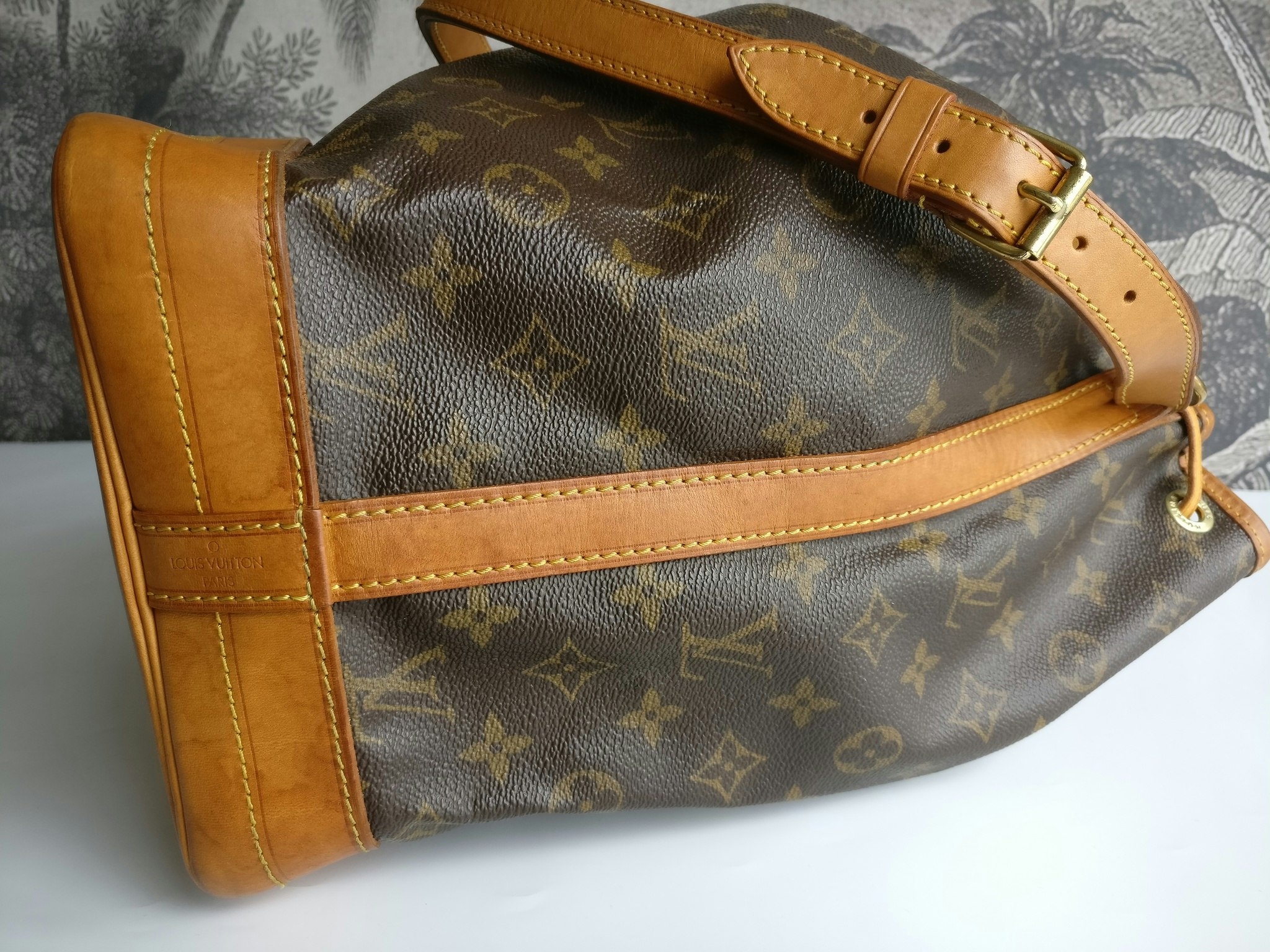 Louis Vuitton Noé GM