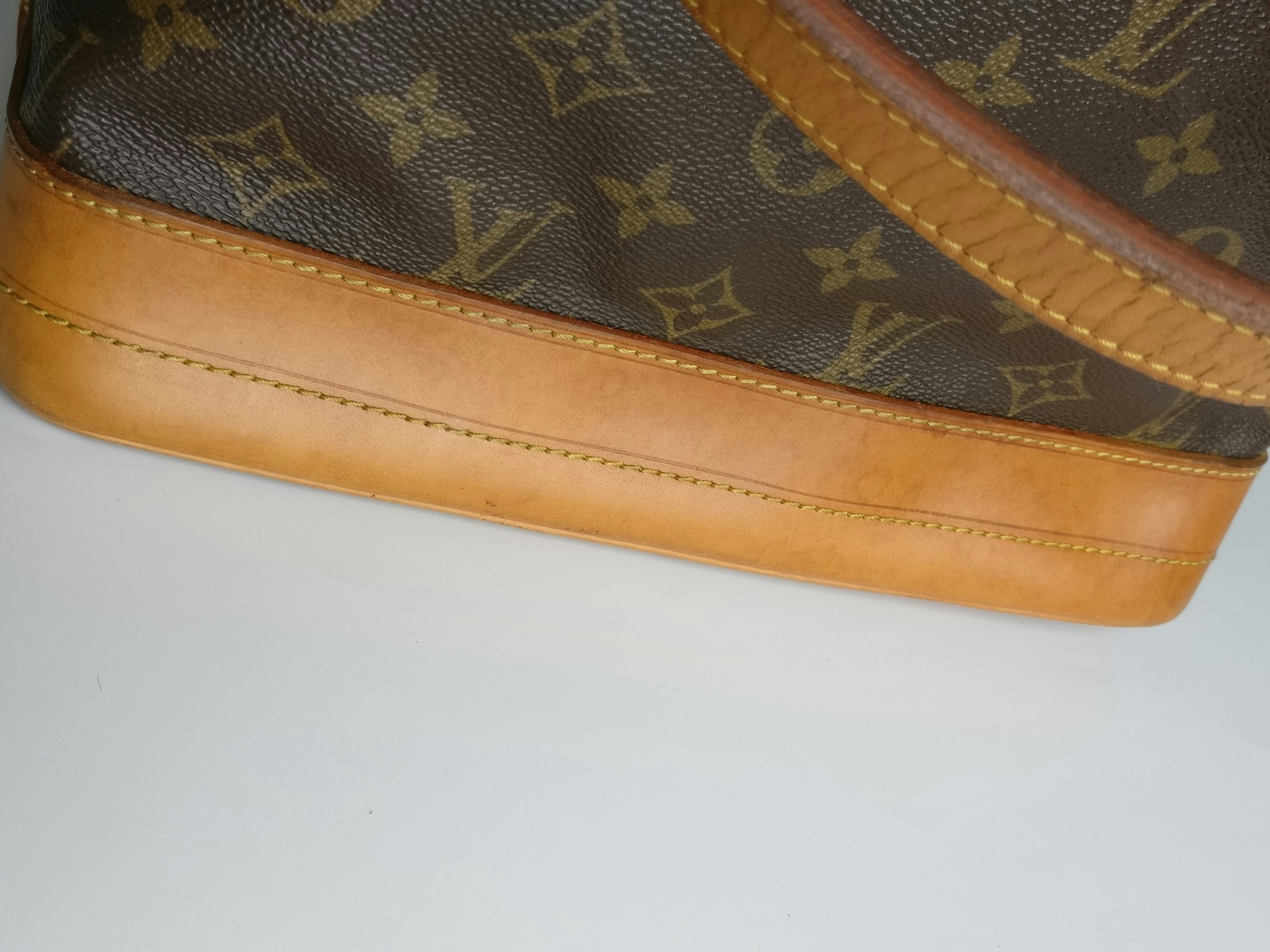 Louis Vuitton Noé GM