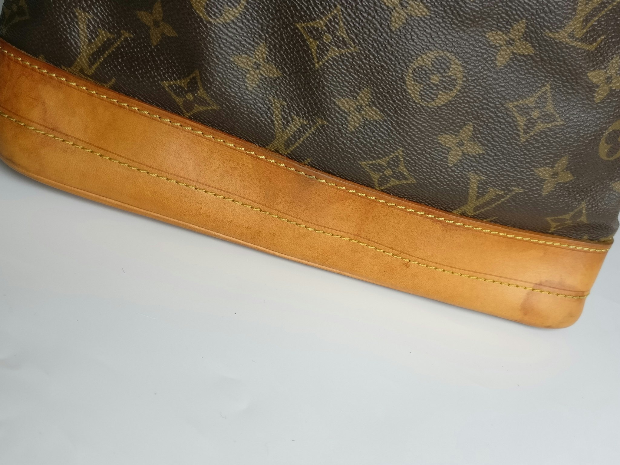 Louis Vuitton Noé GM