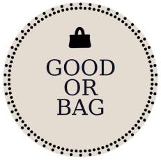 Good or Bag