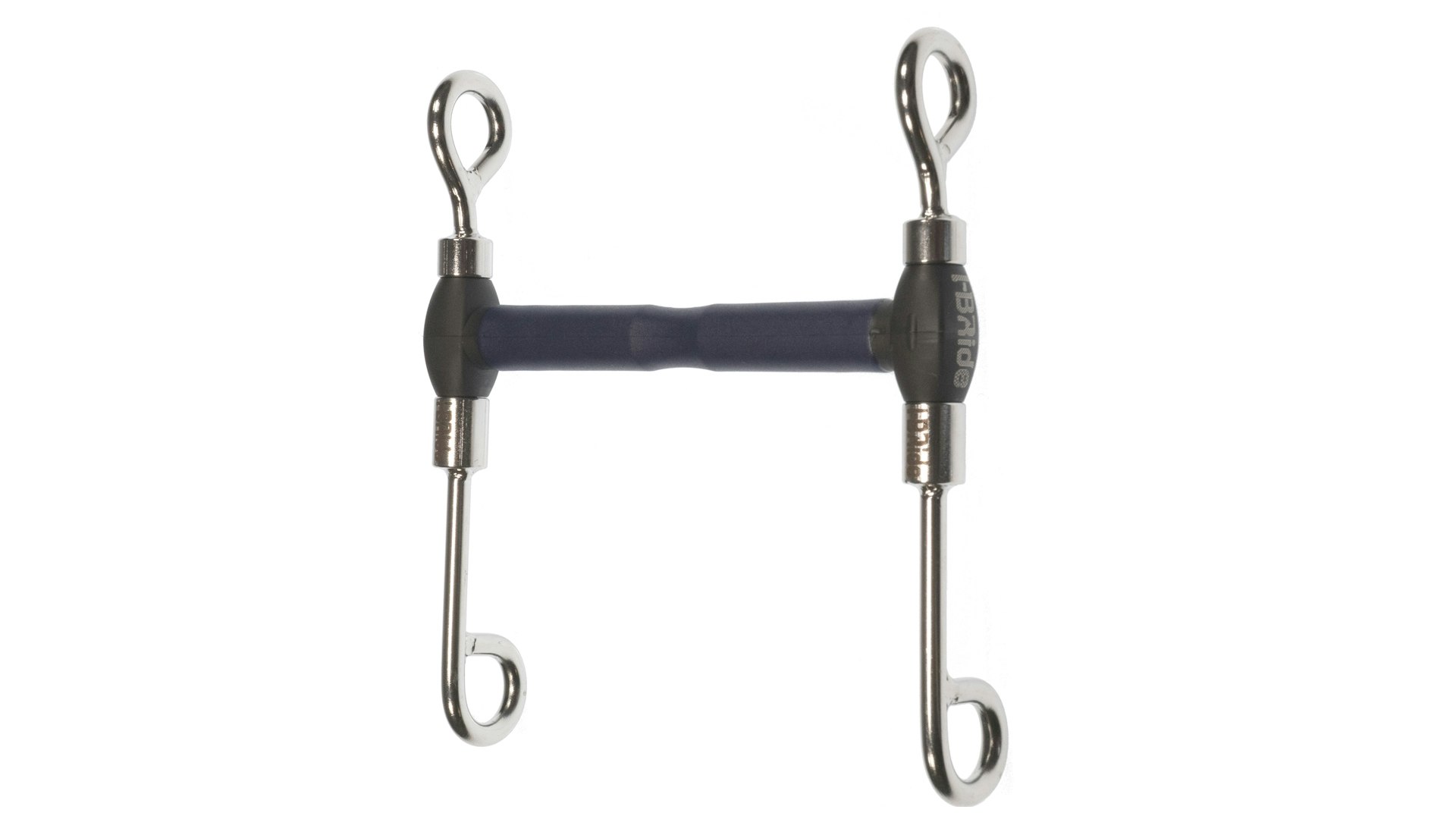 I-BRide Easy Ride Stångbett Strong Flex-