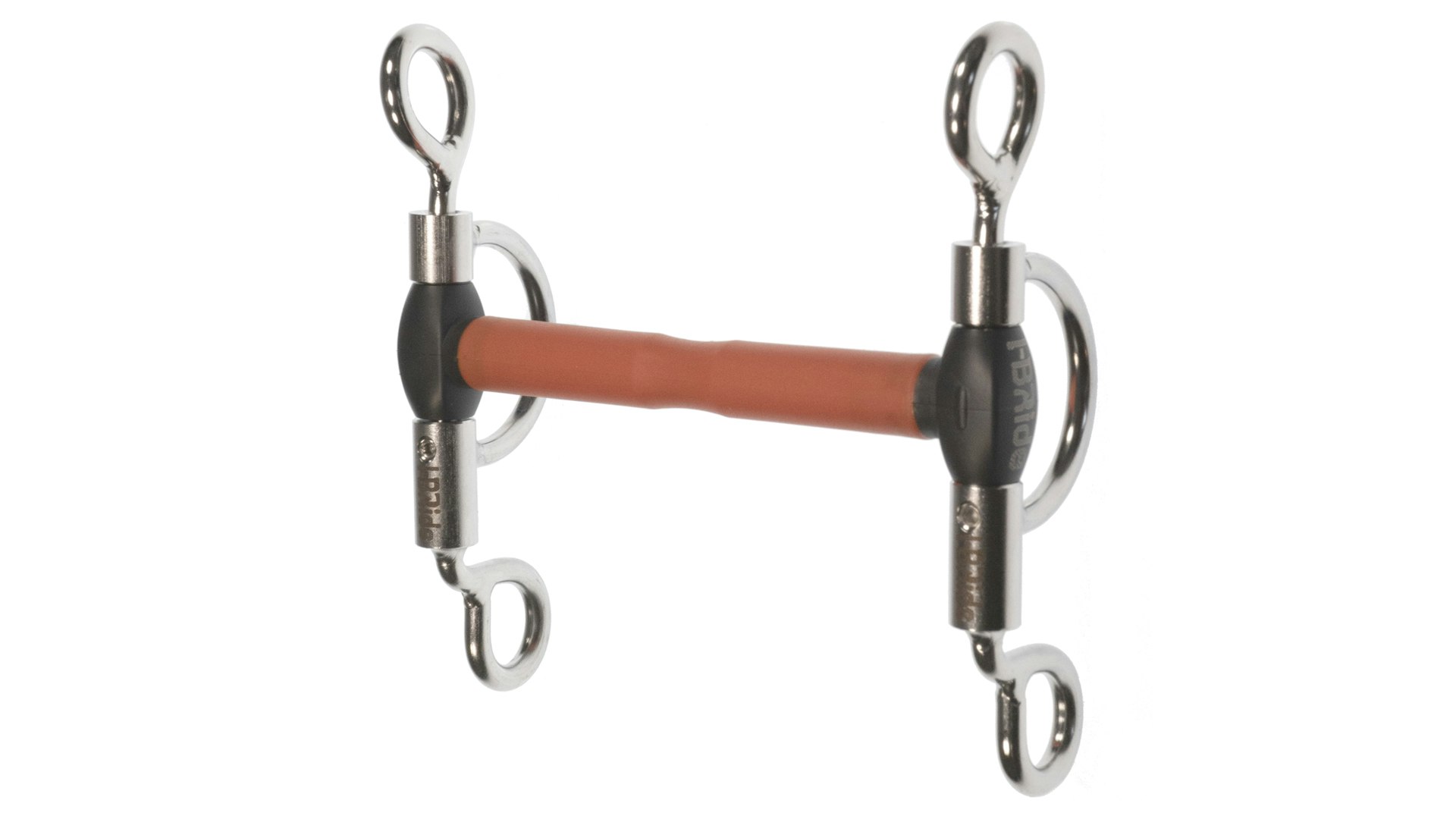 I-BRide Easy ride Pelham Soft Flex-