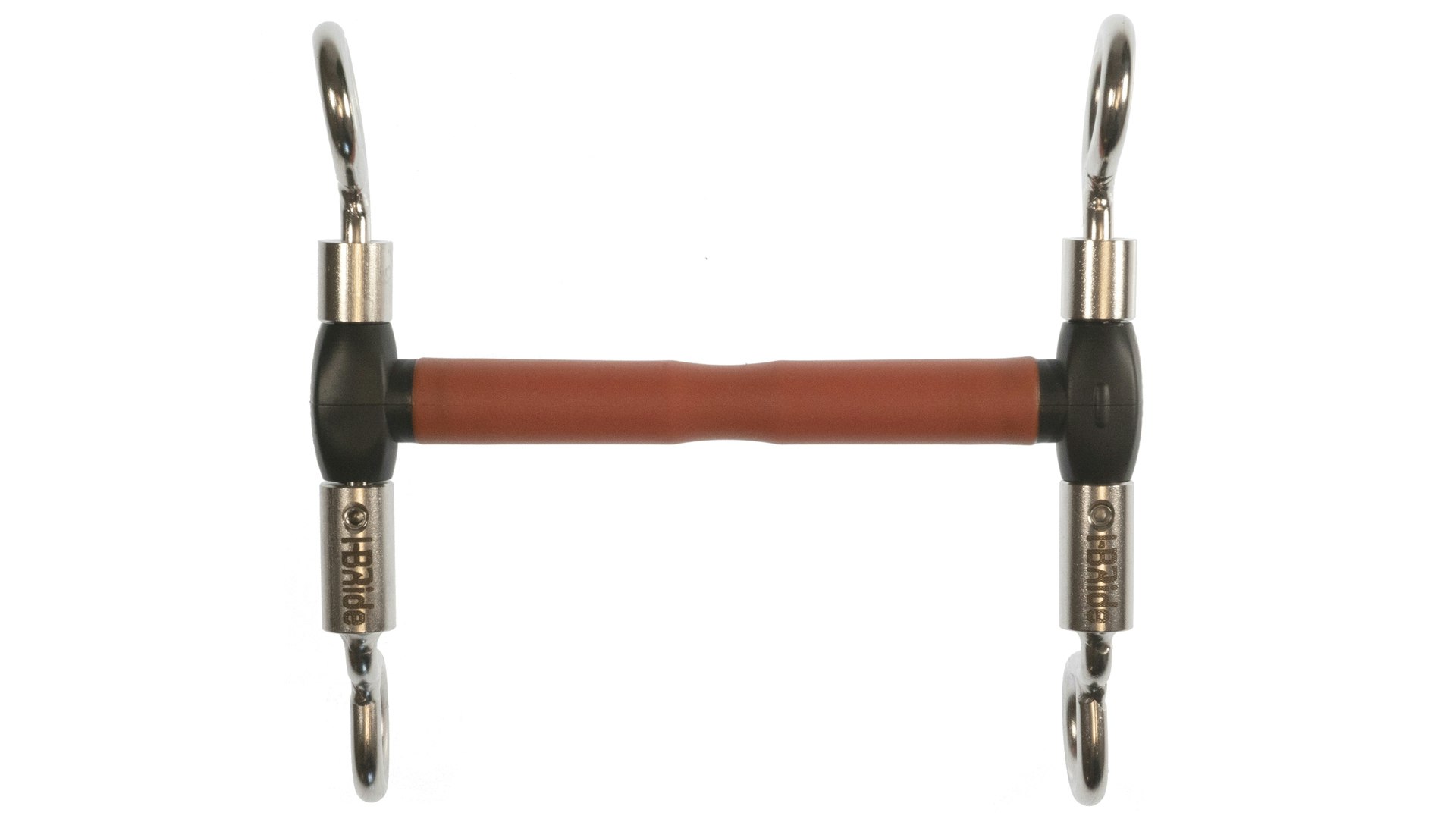 I-BRide Easy ride Pelham Soft Flex-