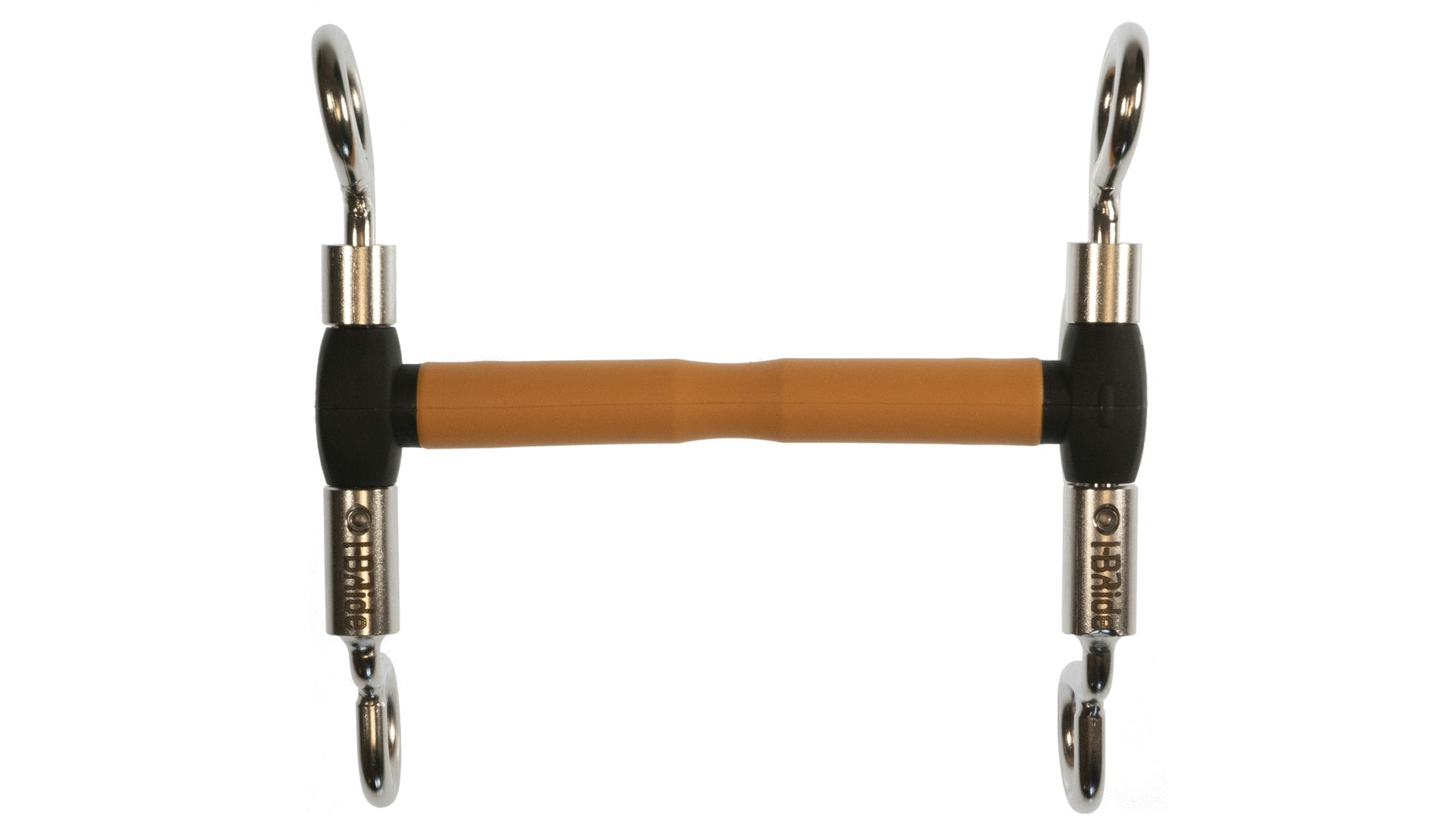 I-BRide Easy Ride Pelham Soft Flex+