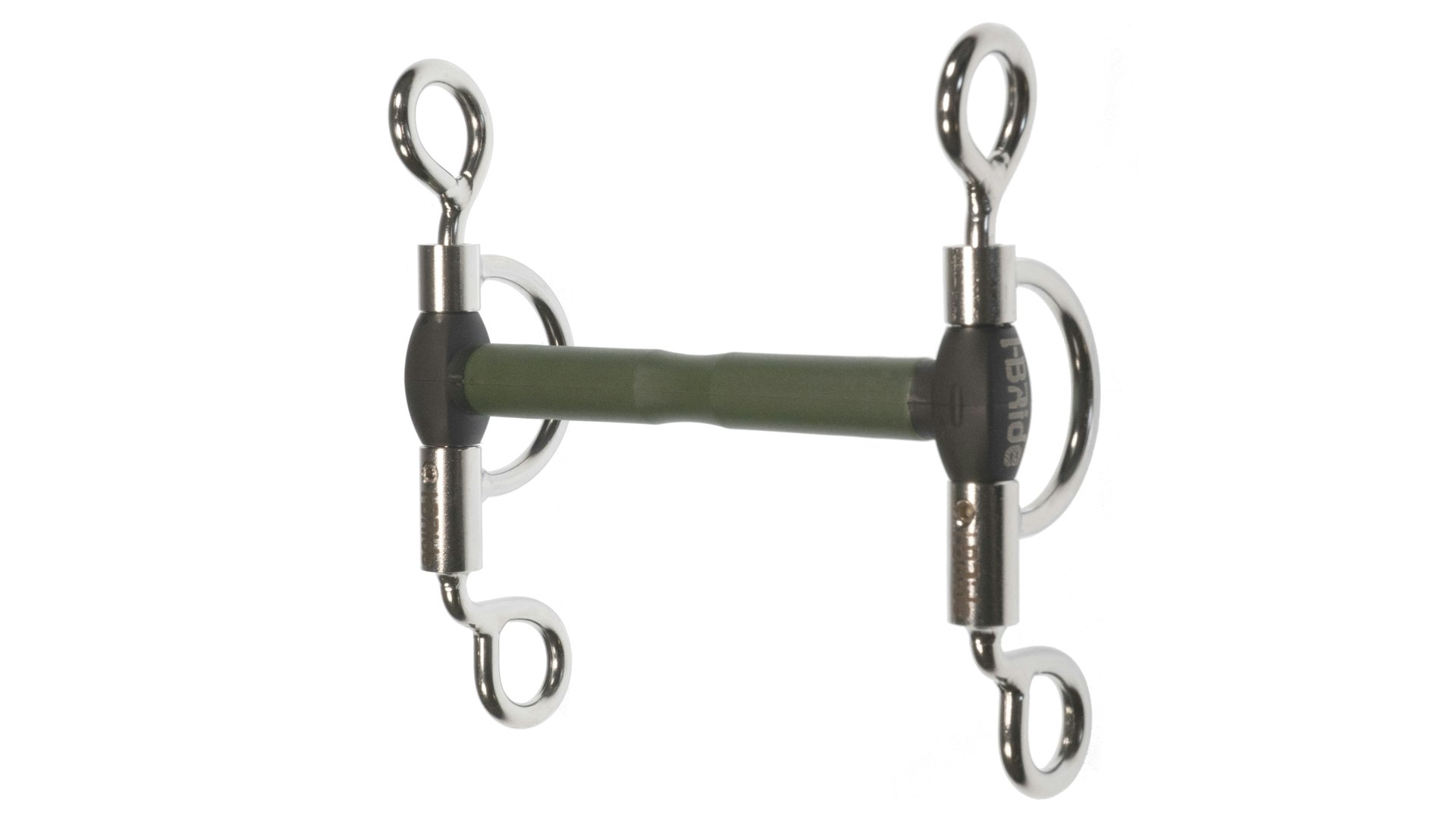 I-BRide Easy Ride Pelham Medium Flex-