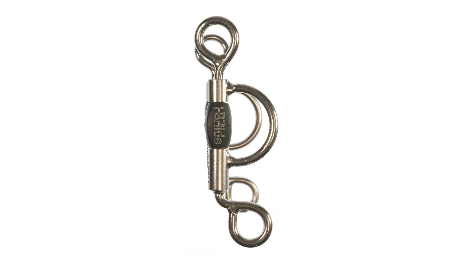 I-BRide Easy Ride Pelham Strong Flex-