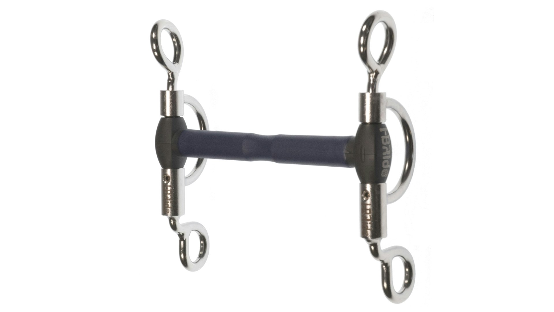 I-BRide Easy Ride Pelham Strong Flex-
