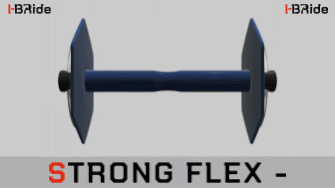 I-BRide Classic Strong Flex-