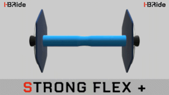I-BRride Classic Strong Flex+