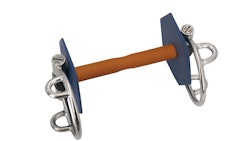 I-BRide Easy Ride GagBett Soft Flex-