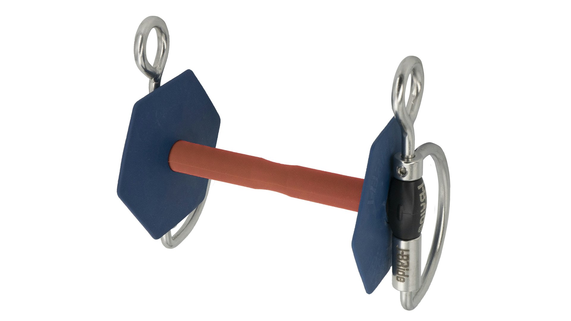I-BRide Easy ride Baucher Soft Flex-