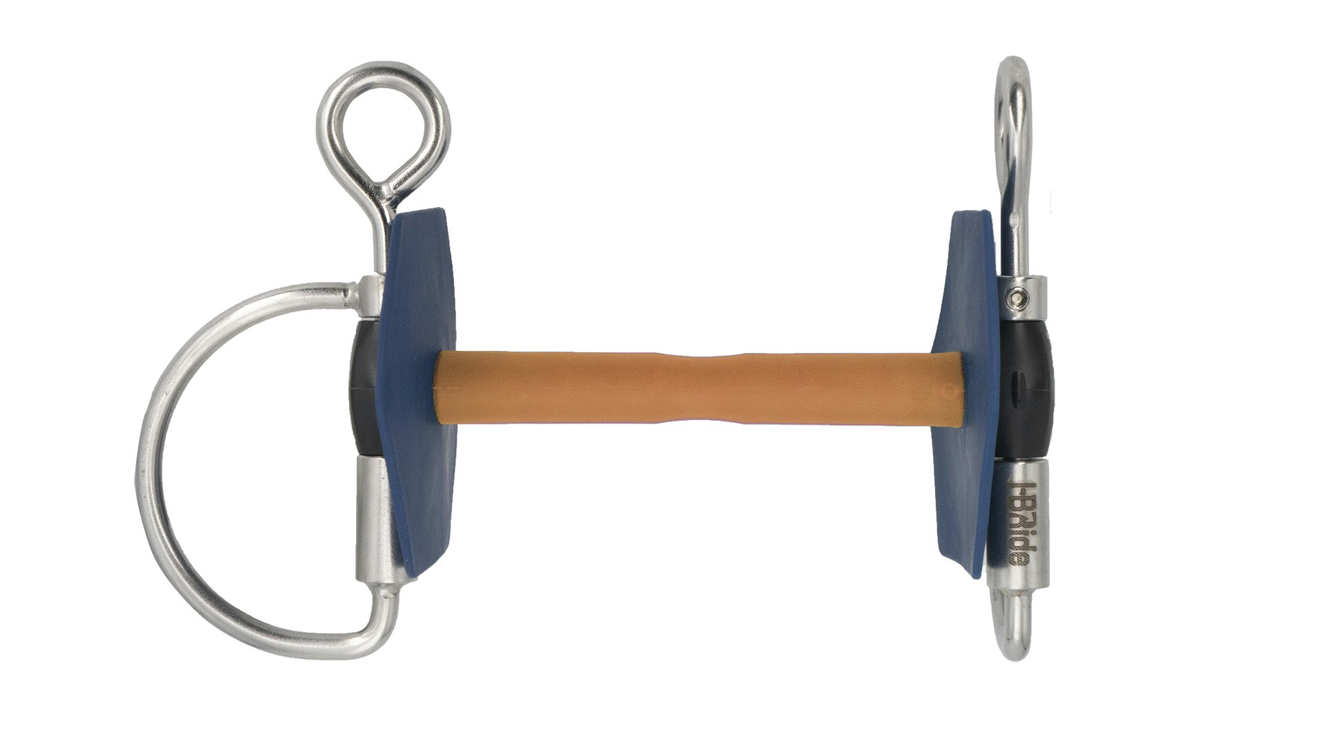 I-BRide Easy ride Baucher Soft Flex+