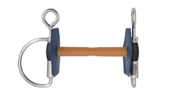 I-BRide Easy ride Baucher Soft Flex+