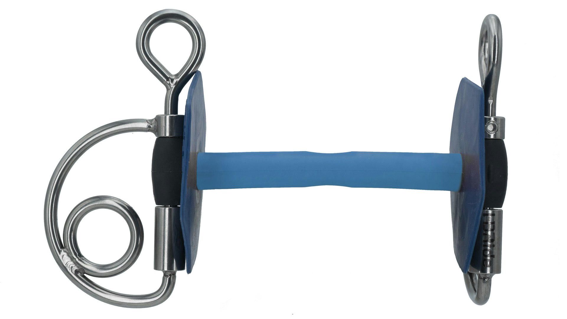 I-BRide Easy ride Kimblewick Strong Flex+