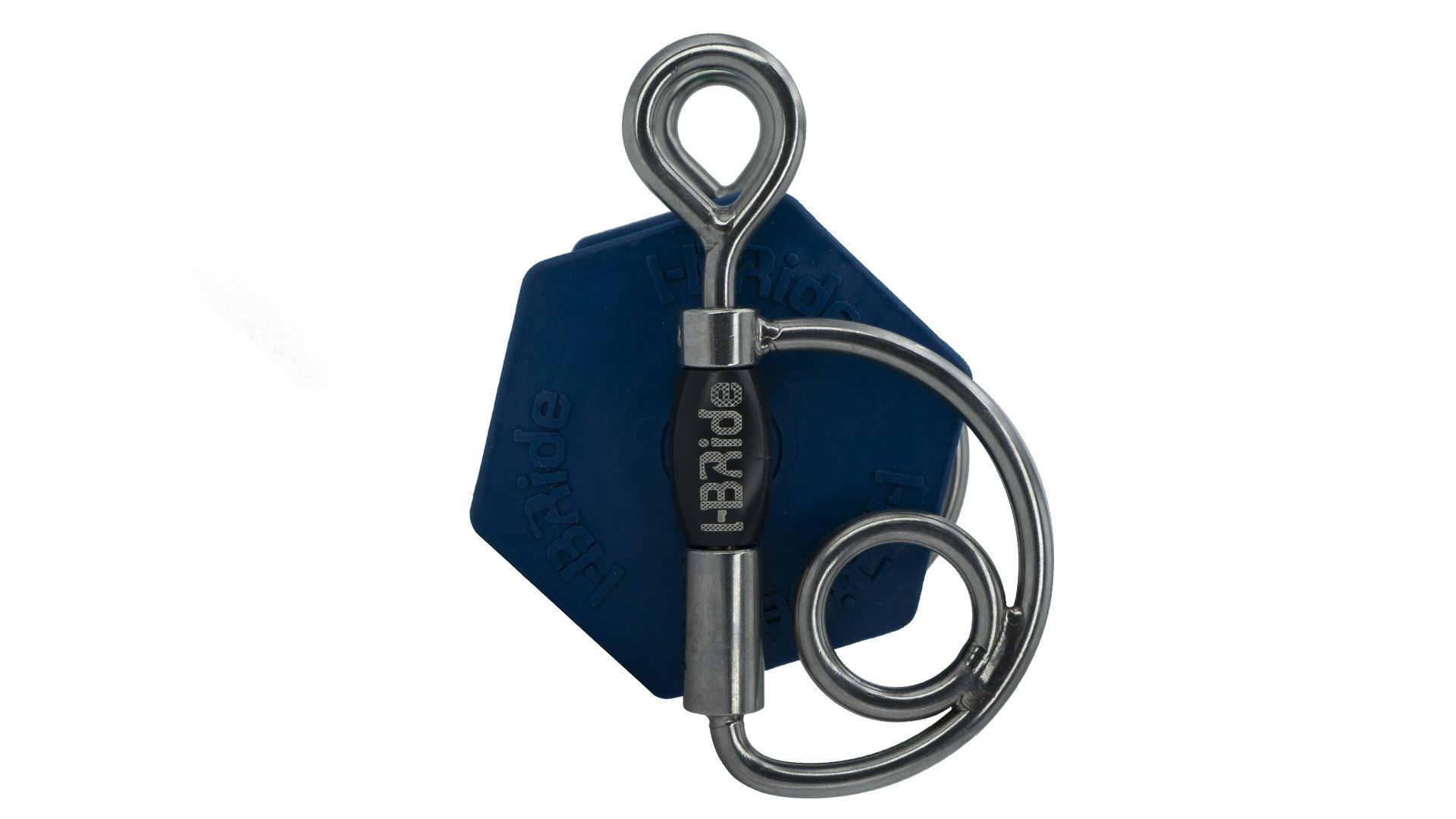 I-BRide Easy ride Kimblewick Medium Flex-