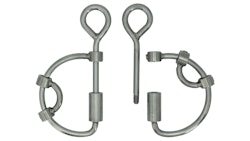 Easy Ride Kimblewick Adjustable