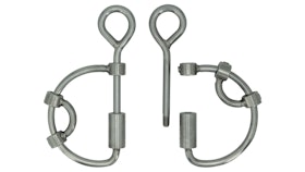 Easy Ride Kimblewick Adjustable
