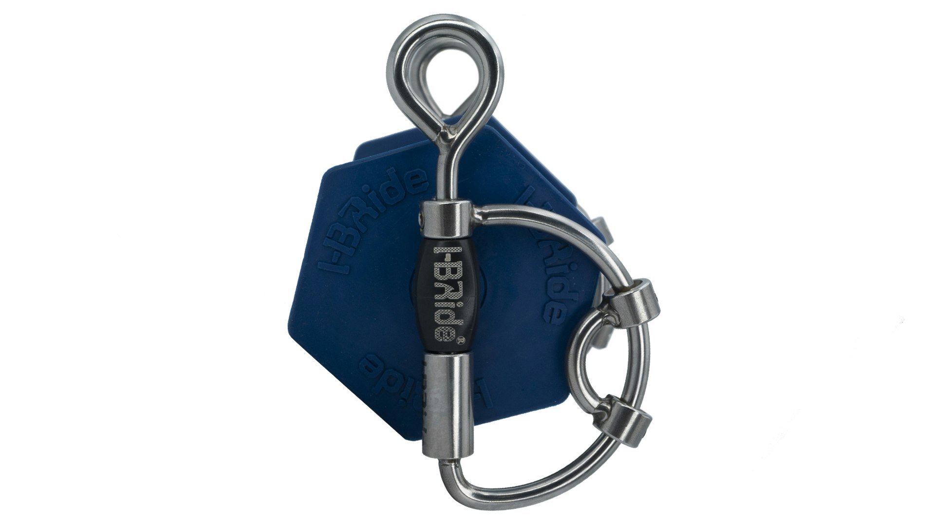 Easy Ride Kimblewick Adjustable