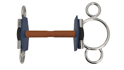 I-BRide Easy Ride Pegase Soft Flex-