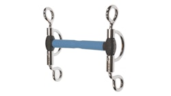 I-BRide Easy Ride Pelham Strong Flex+