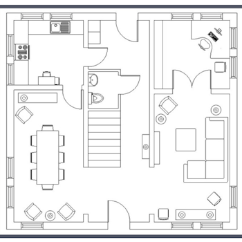 SketchUp Grundkurs