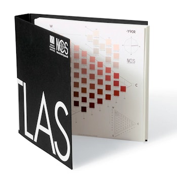NCS Atlas 2050 - Uppdaterad för 2022!