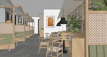 SketchUp Steg 2