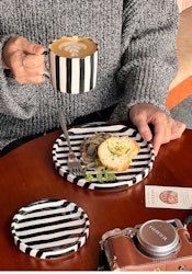 Assiette, Fjällrand