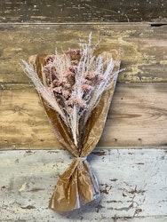 Mix Bukett Rosa himmel