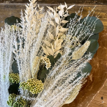 Mix bukett Exklusiv, Fräsch fläkt Grön