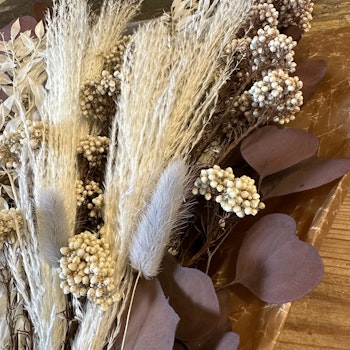 Mix Bukett Exklusiv, Fräsch Fläkt Koppar