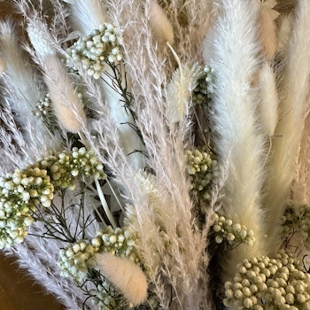Mix bukett Exklusiv, Fräsch fläkt rosa
