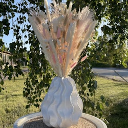 Mix Bukett Exklusiv, Fridfullt
