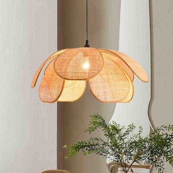 Taklampa Flora 30cm-50cm