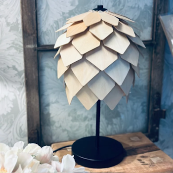 Bordslampa Skogsgläntan Natur