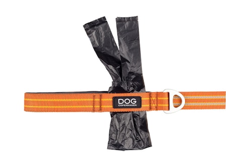 Dog Copenhagen Urban Freestyle Koppel - Wild Rose