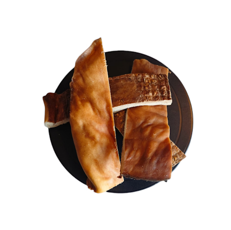 Råhudstugg XLarge, 1-pack