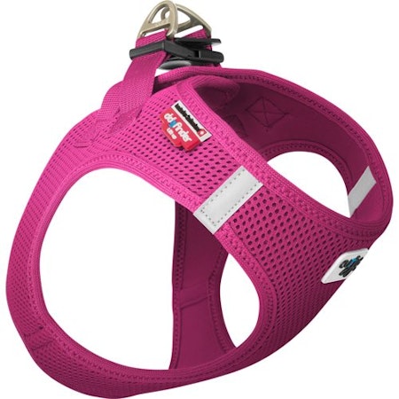 Curli, Vest Air-Mesh - Fuchsia