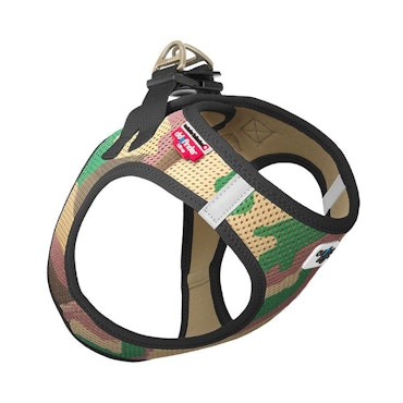 Curli, Vest Air-Mesh - Camo