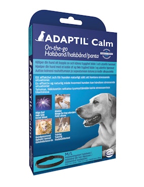 Adaptil halsband S/M