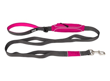Dog Copenhagen Urban Trail Koppel - Wild Rose