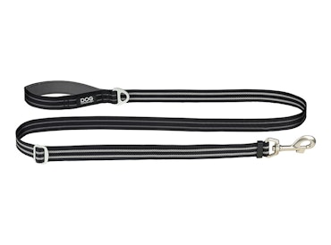 Dog Copenhagen Urban Freestyle Koppel S - Black