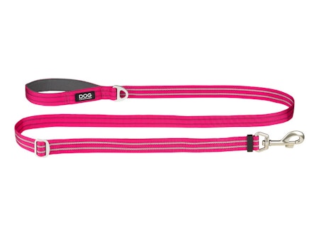 Dog Copenhagen Urban Freestyle Koppel - Wild Rose